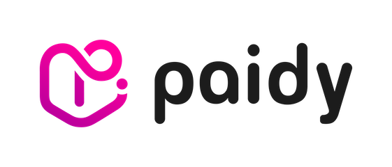 あと払い（ペイディ）