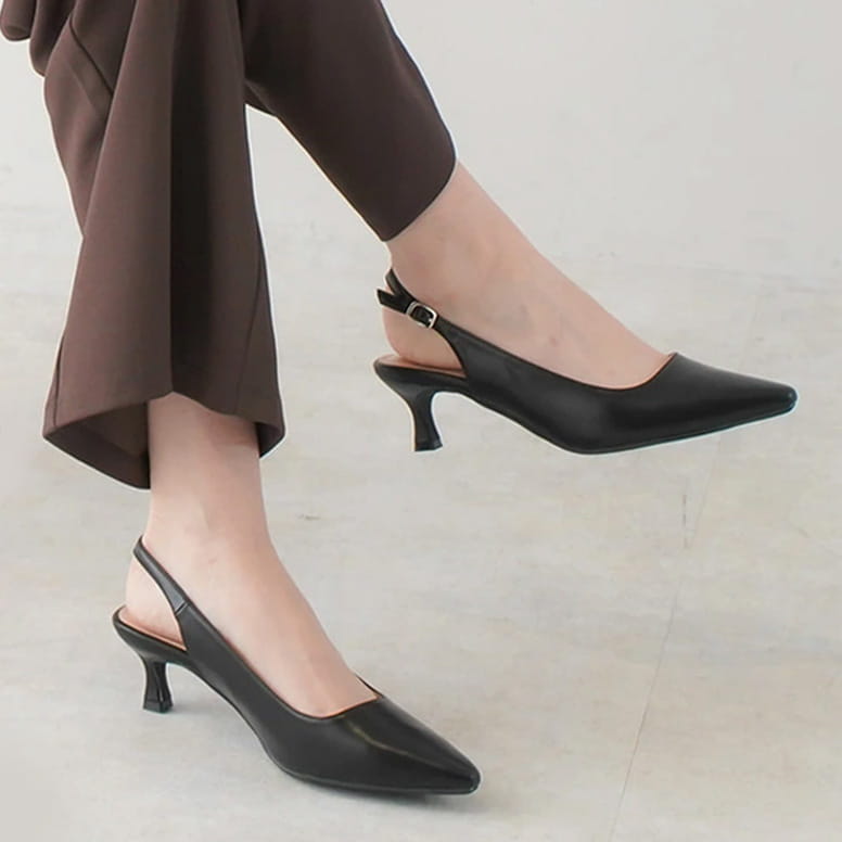 バックストラップ