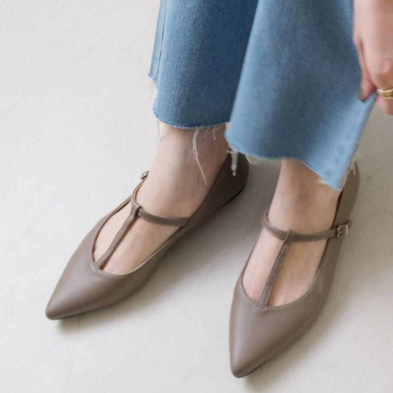 メリージェーン