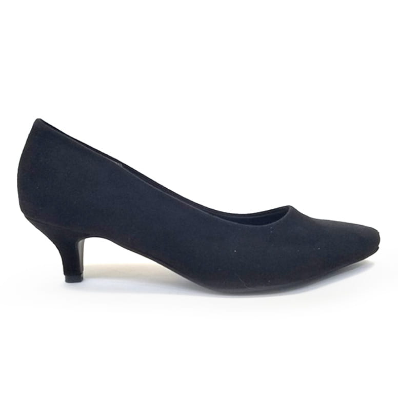 ミドルヒールパンプス（3.1〜6.9 cm）