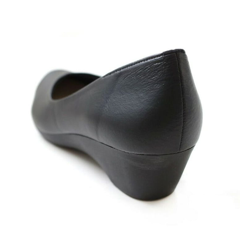 ウエッジソール