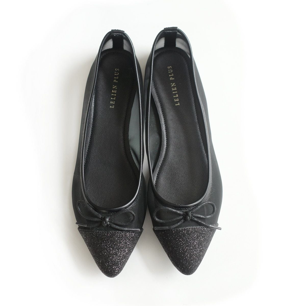 ブラック(チュール)