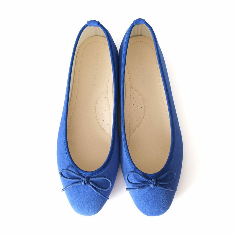 ロイヤルブルー(スエード)