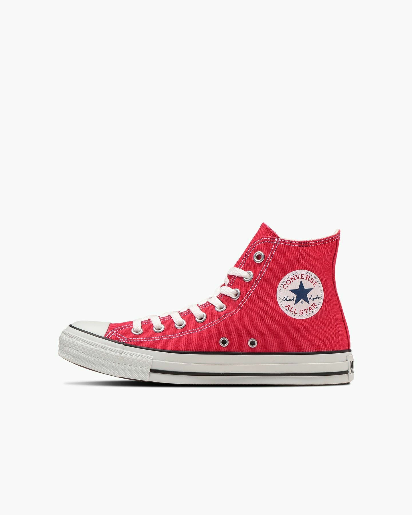 コンバース キャンバス オールスター CONVERSE CANVAS ALL STAR HI