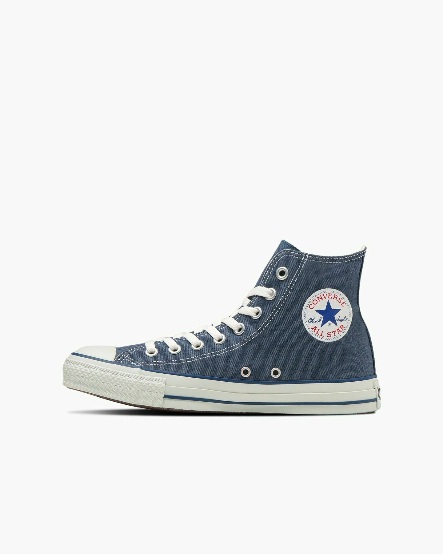 コンバース キャンバス オールスター CONVERSE CANVAS ALL STAR HI