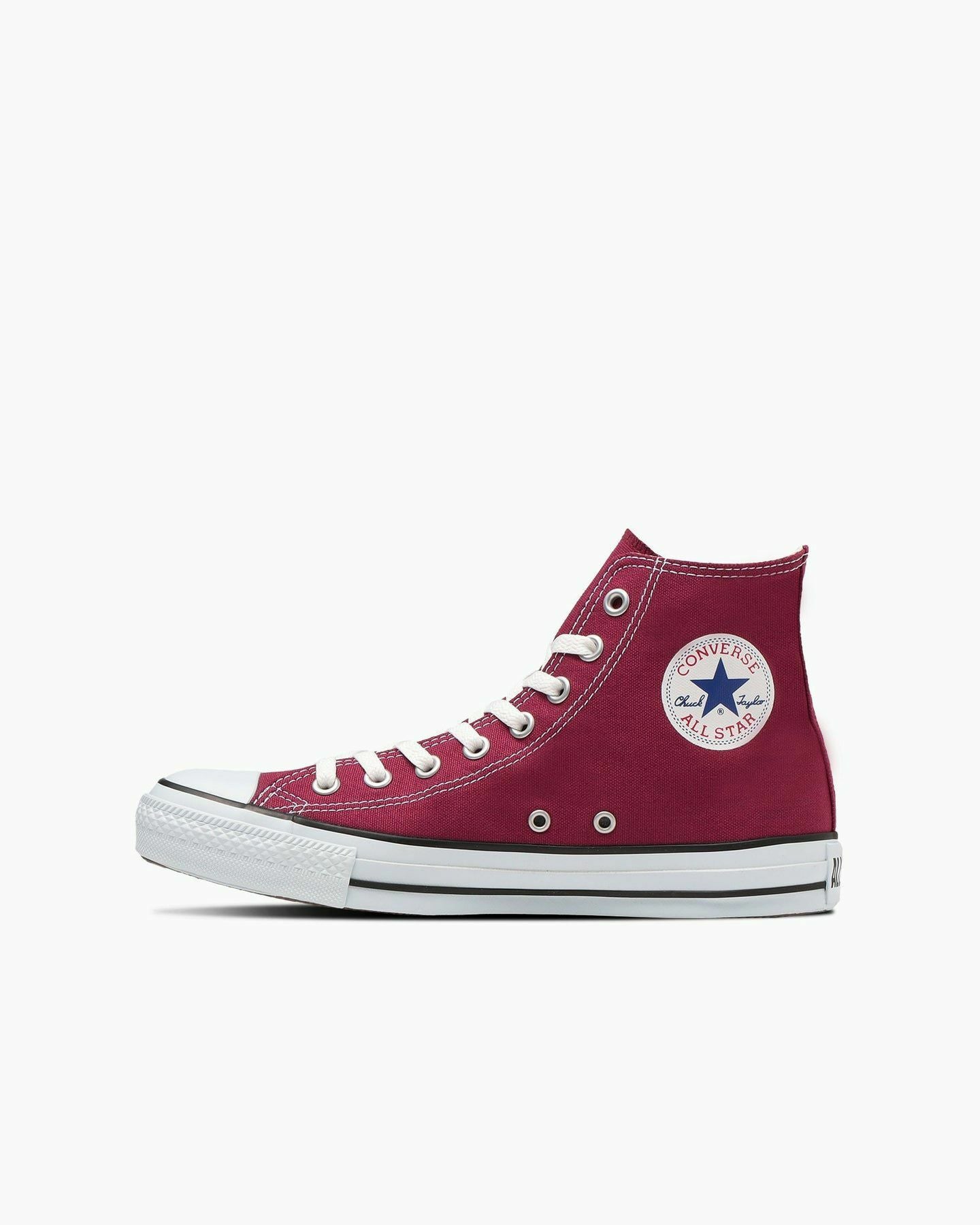 コンバース キャンバス オールスター CONVERSE CANVAS ALL STAR HI