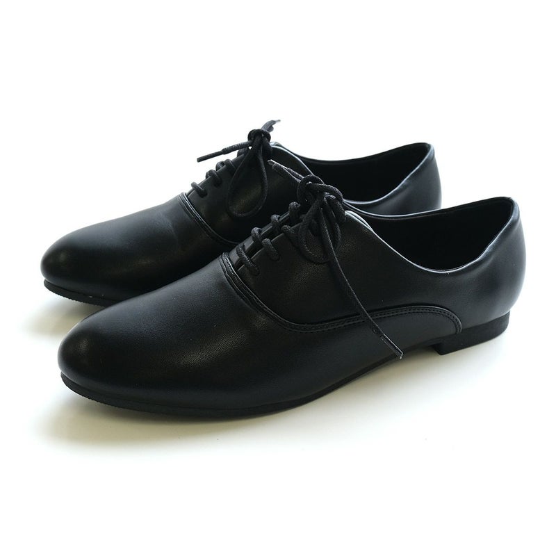 ブラック(スムース)