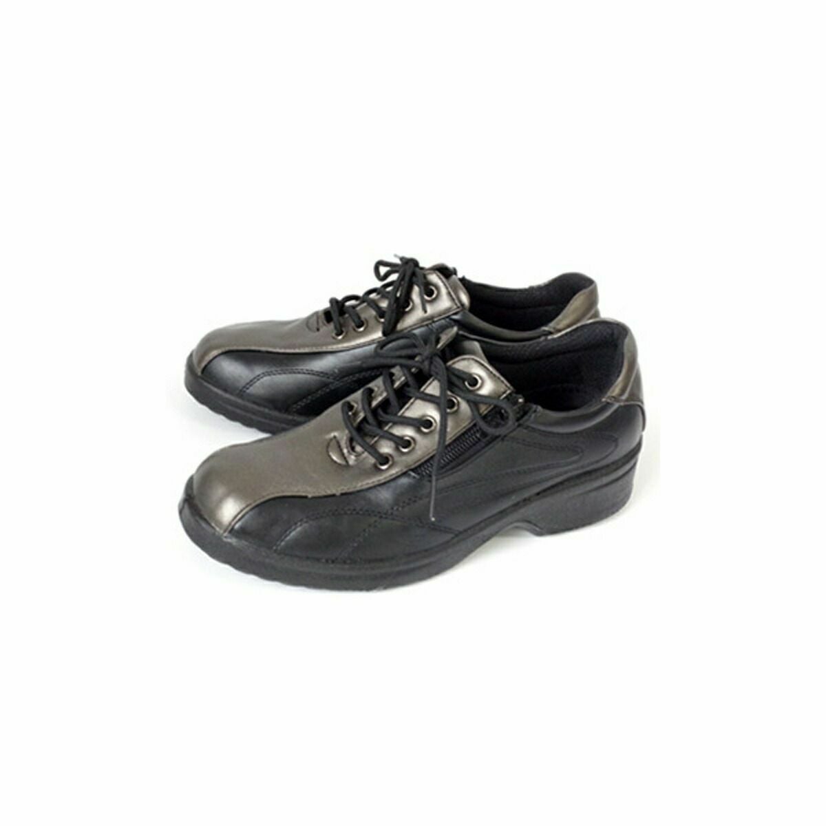 ブラック/ガンメタ(YK2818)