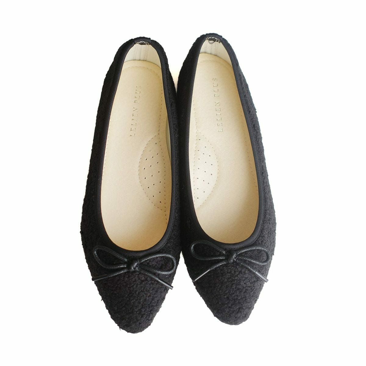 ブラック(ボア)