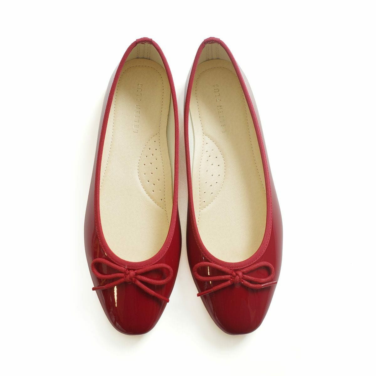 バーガンディ(エナメル)