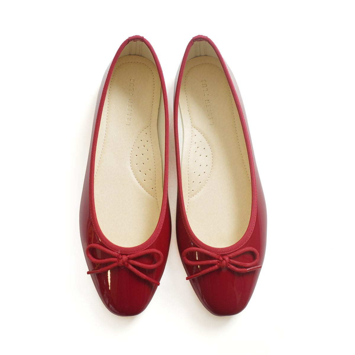 バーガンディ(エナメル)