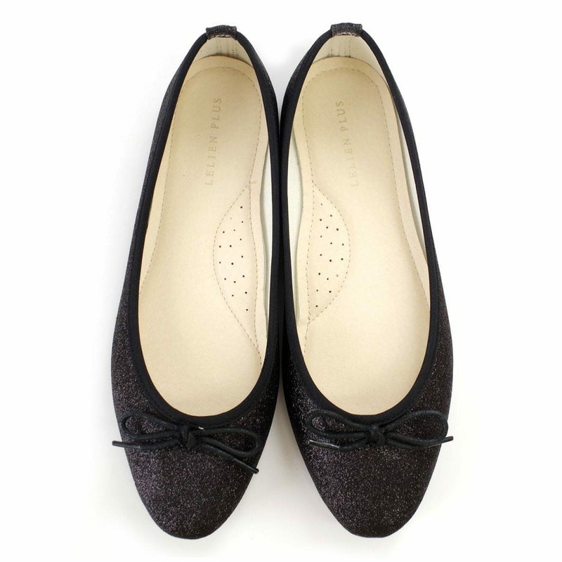 ブラック(グリッター)