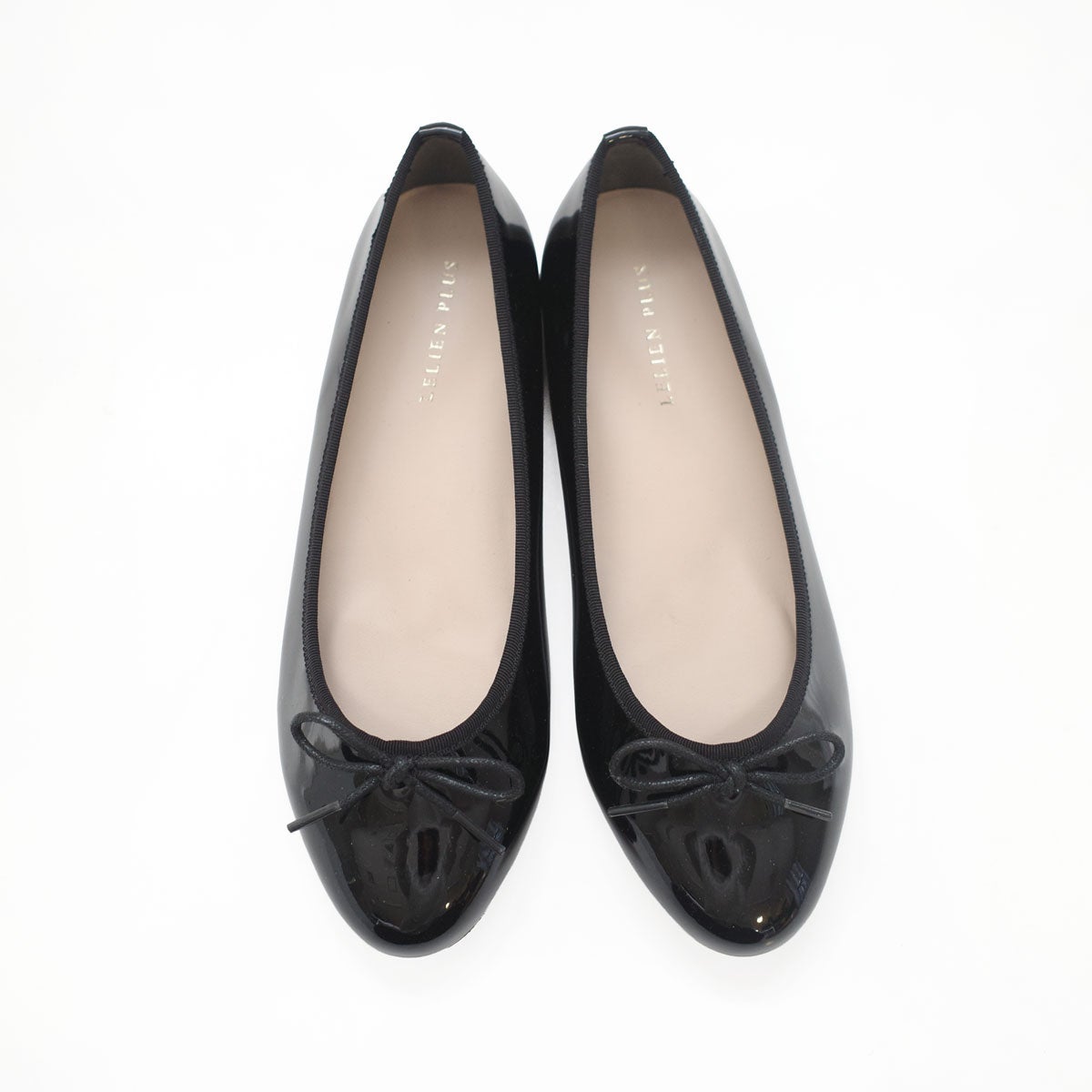 ブラック(エナメル)