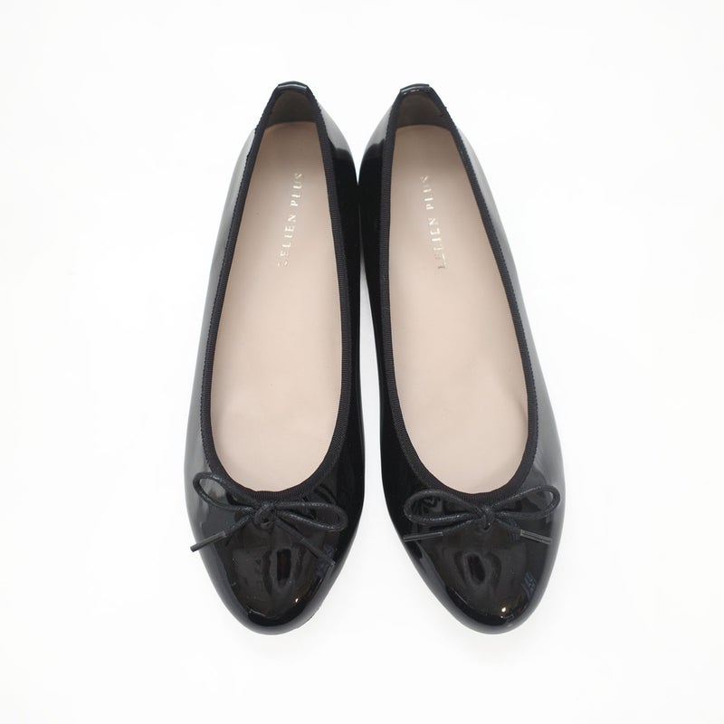 ブラック(エナメル)