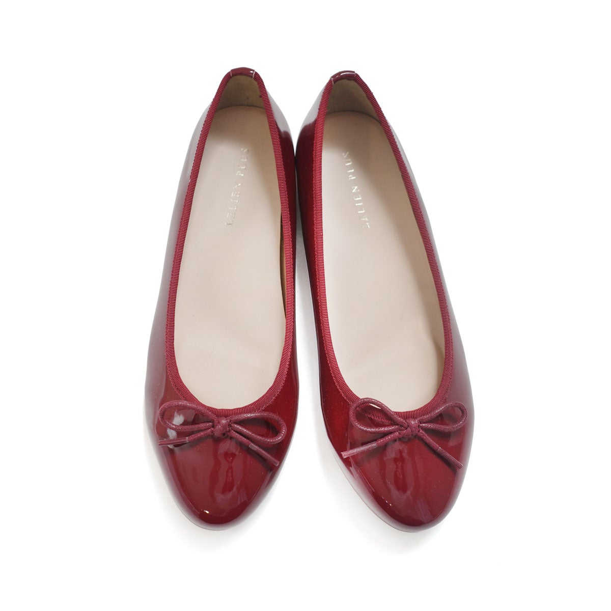 ルビー(エナメル)