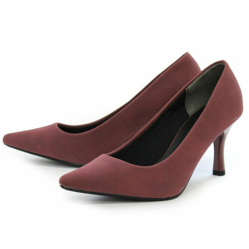 ワイン(ヌバック)1101AU