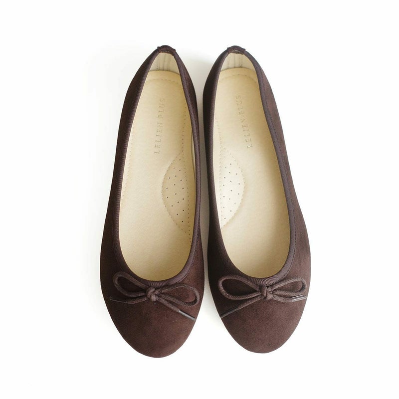 チョコ(スエード)