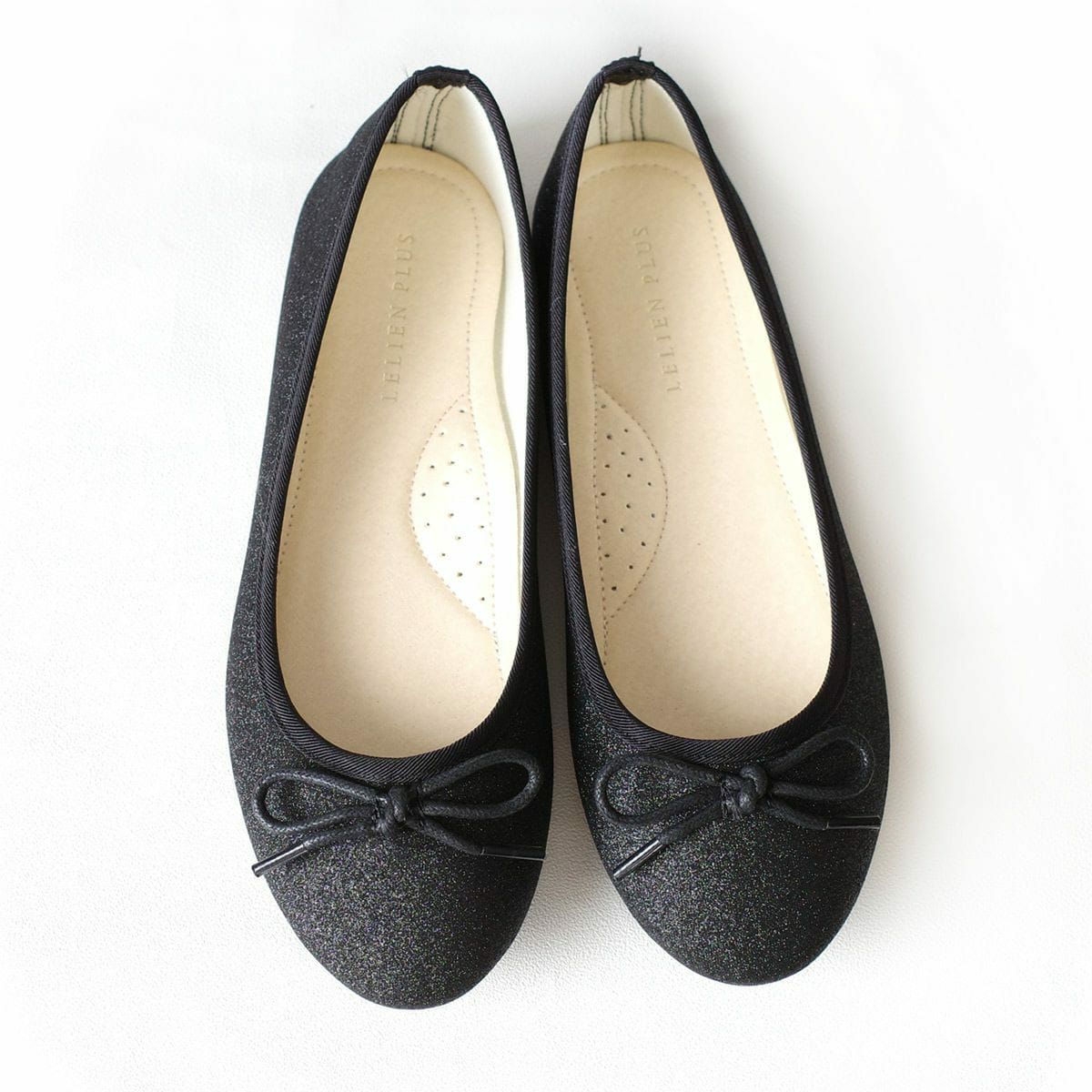 ブラック(グリッター)