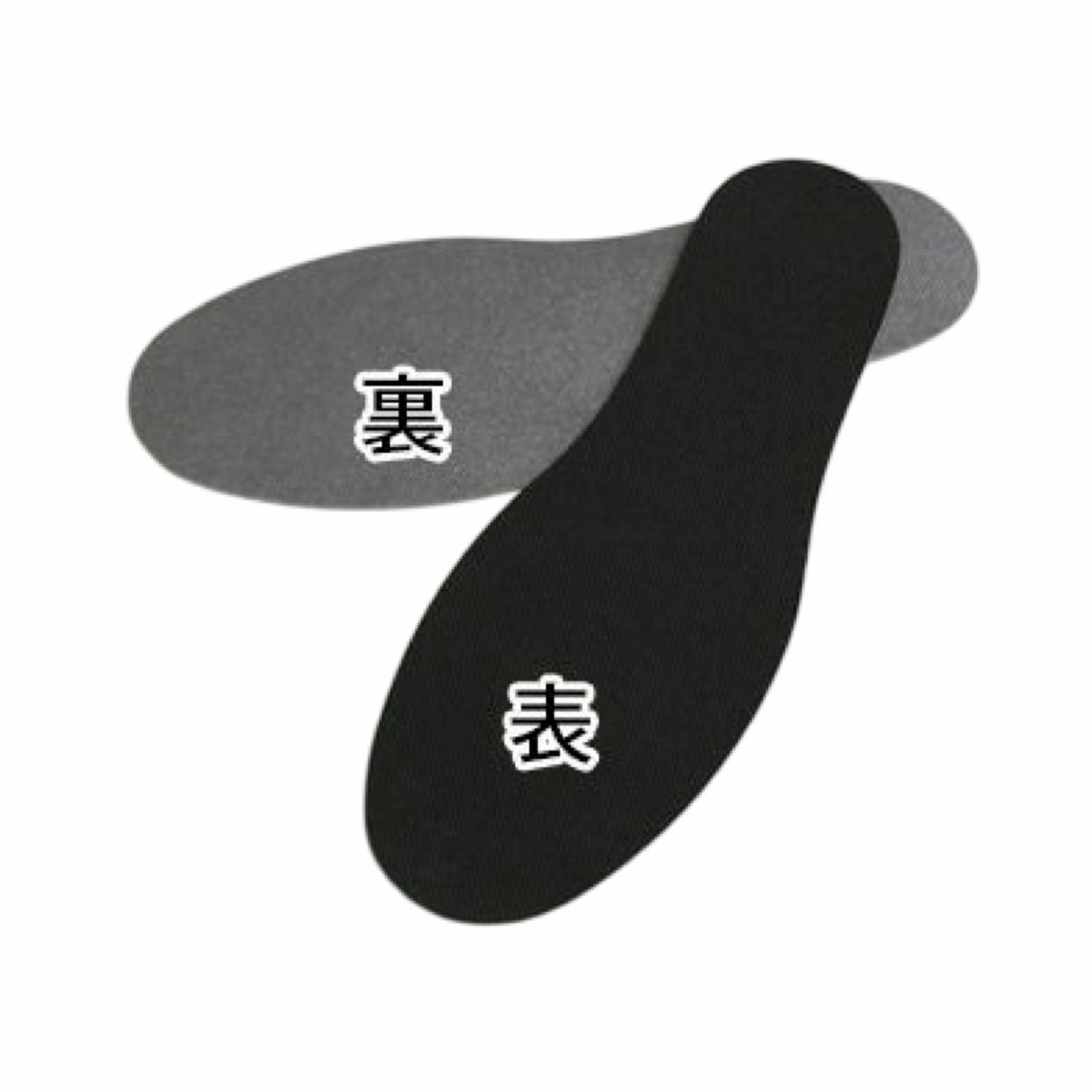 インソール 中敷き インソール 通気性 靴用品 微香性 薄型1ミリ