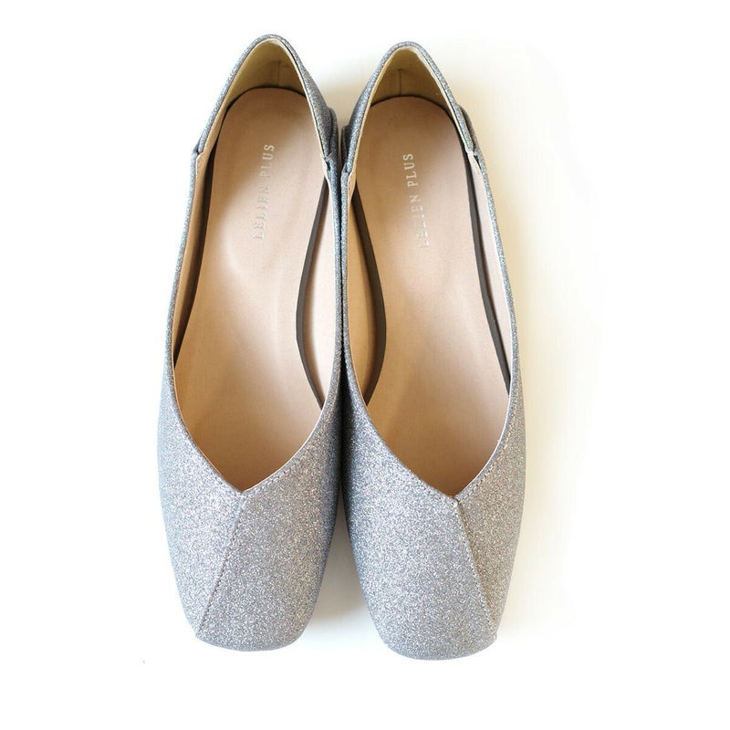 ガンメタ(グリッター)