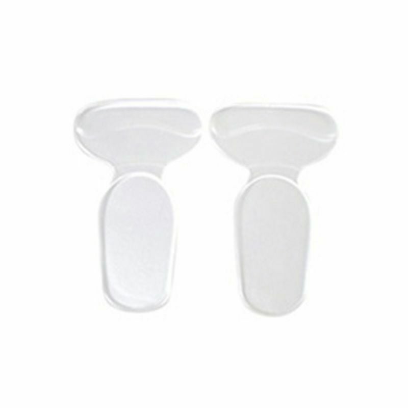 かかとパッドT字型(LS-06)