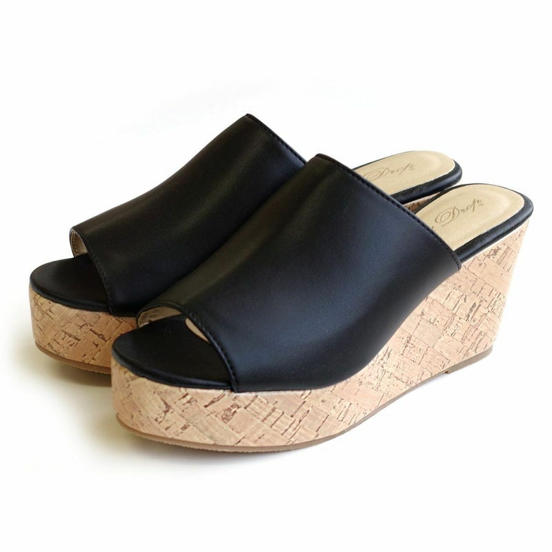 ブラック(スムース)