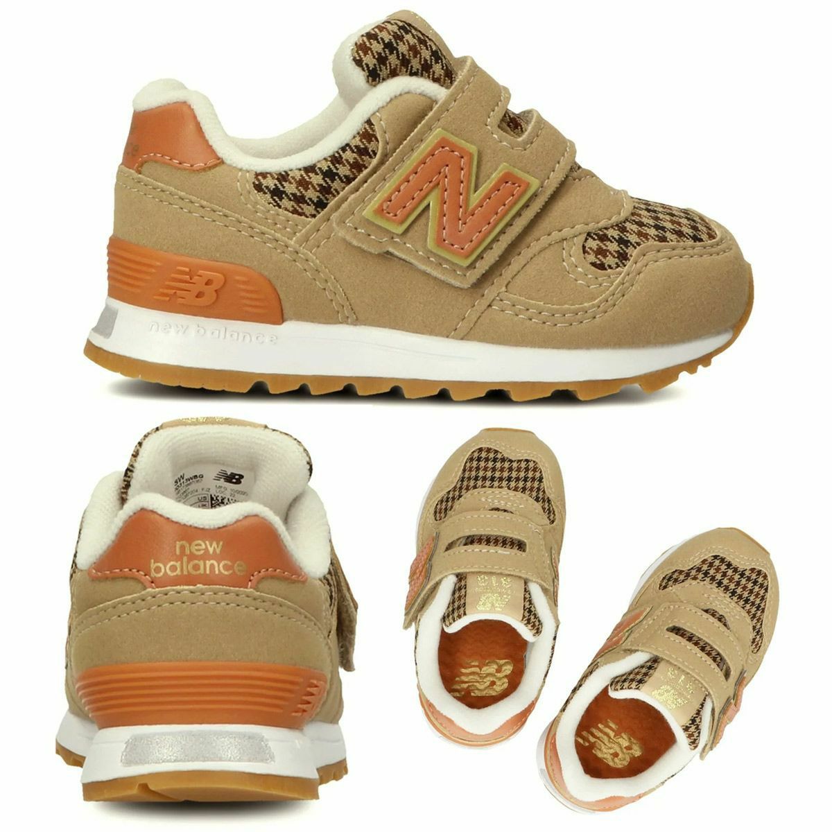 在庫限り！特別価格！】ニューバランススニーカーNewBalanceIO313L