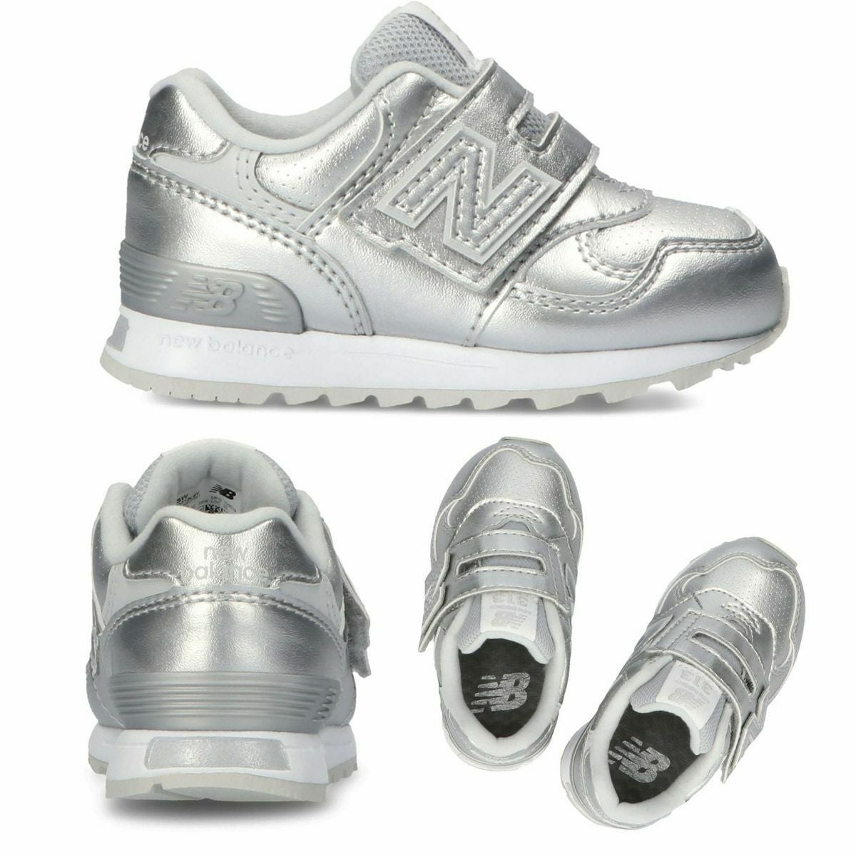 在庫限り！特別価格！】ニューバランススニーカーNewBalanceIO313L