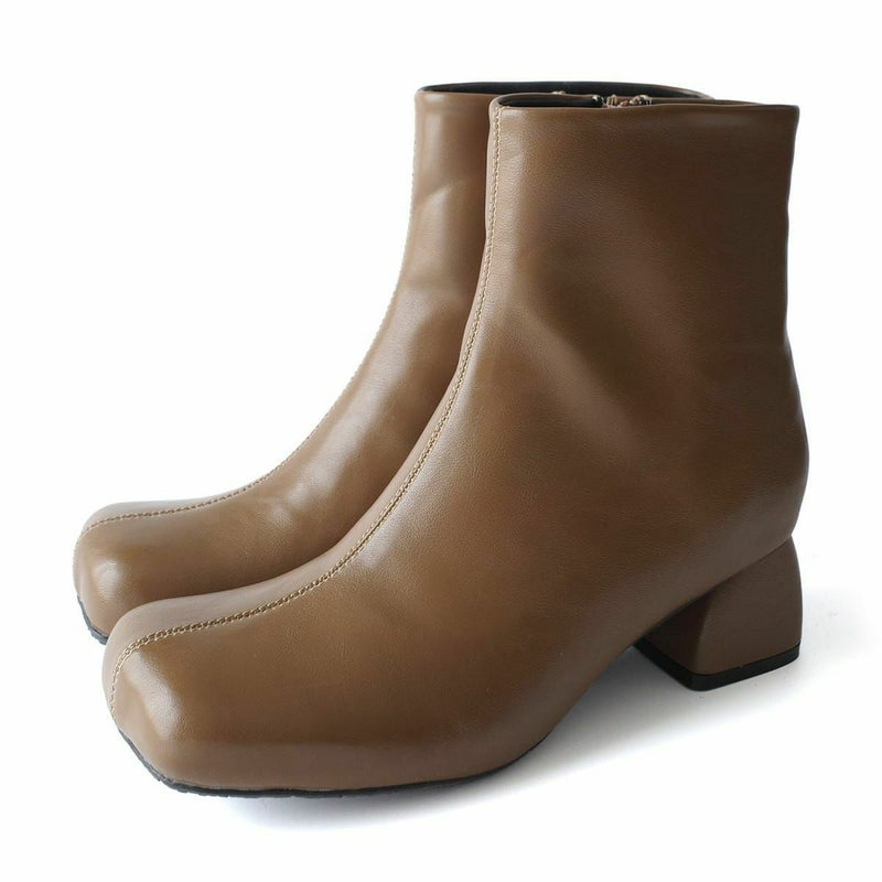 オリーブブラウン(スムース)