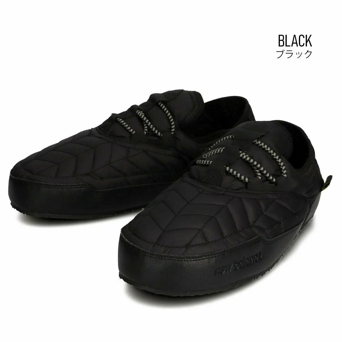 ブラック(SUFMOCK2)