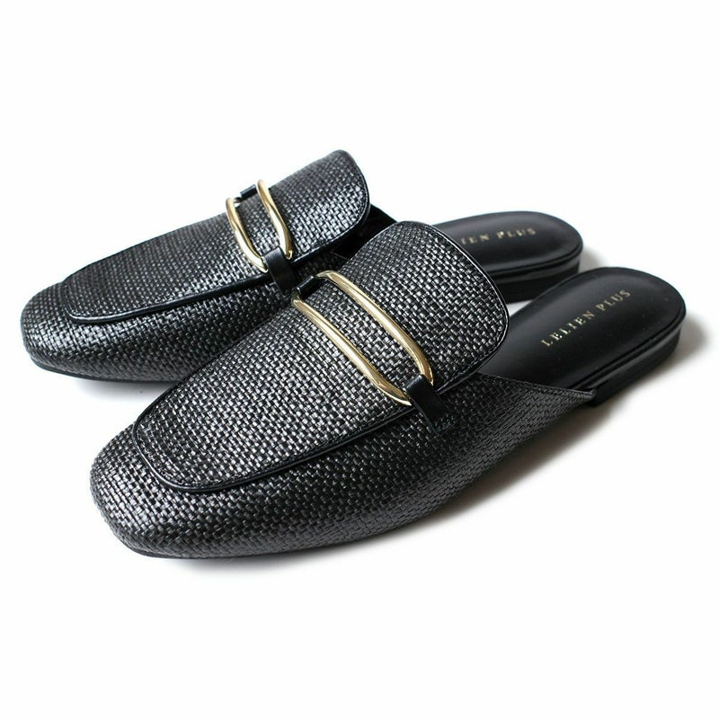 ブラック(メッシュ)