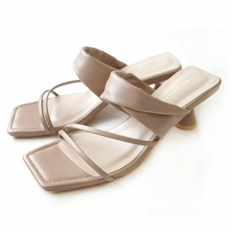 グレージュ(スムース)