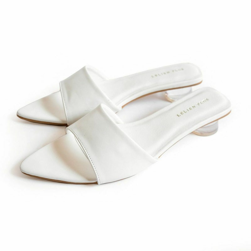 ホワイト(スムース)