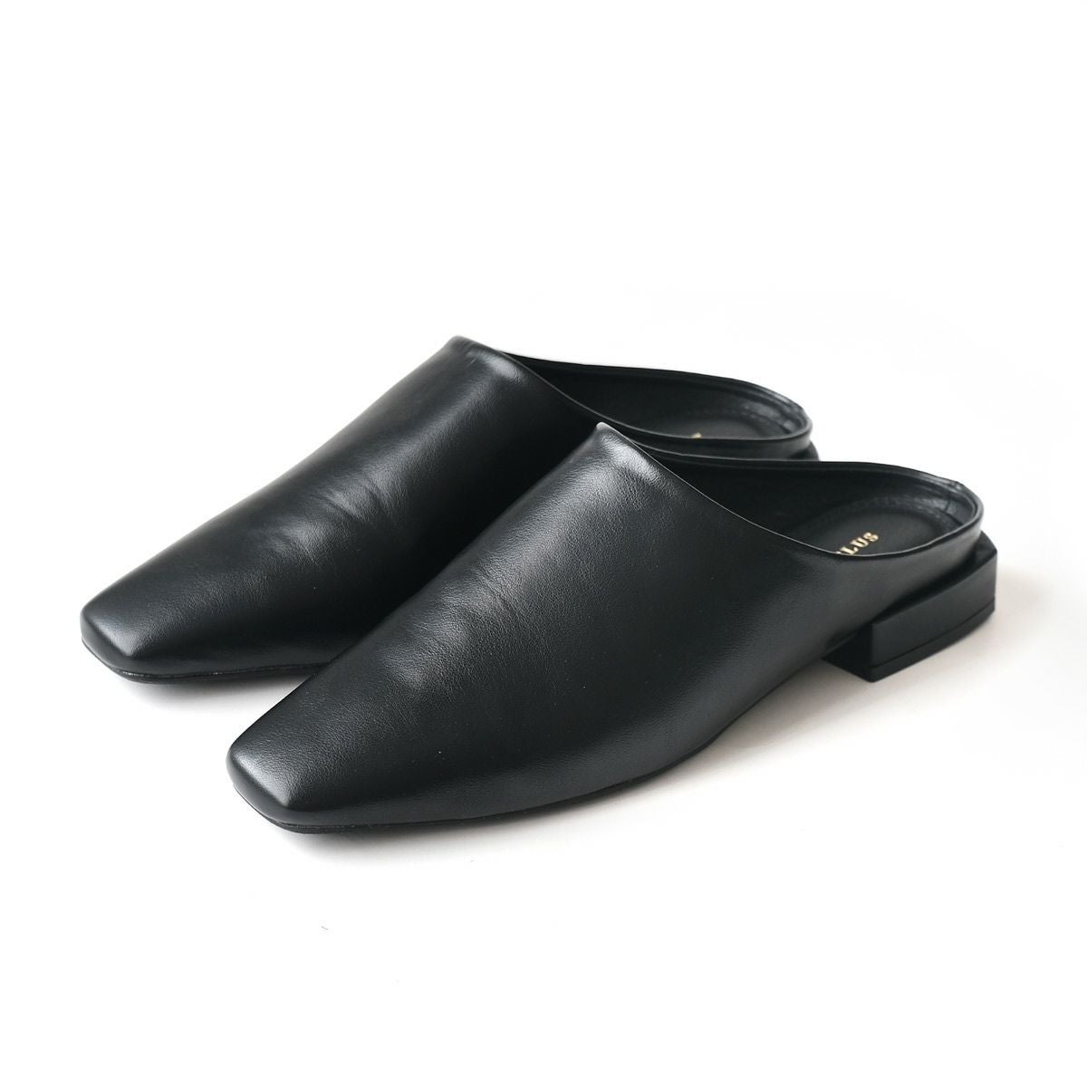 ブラック(スムース)