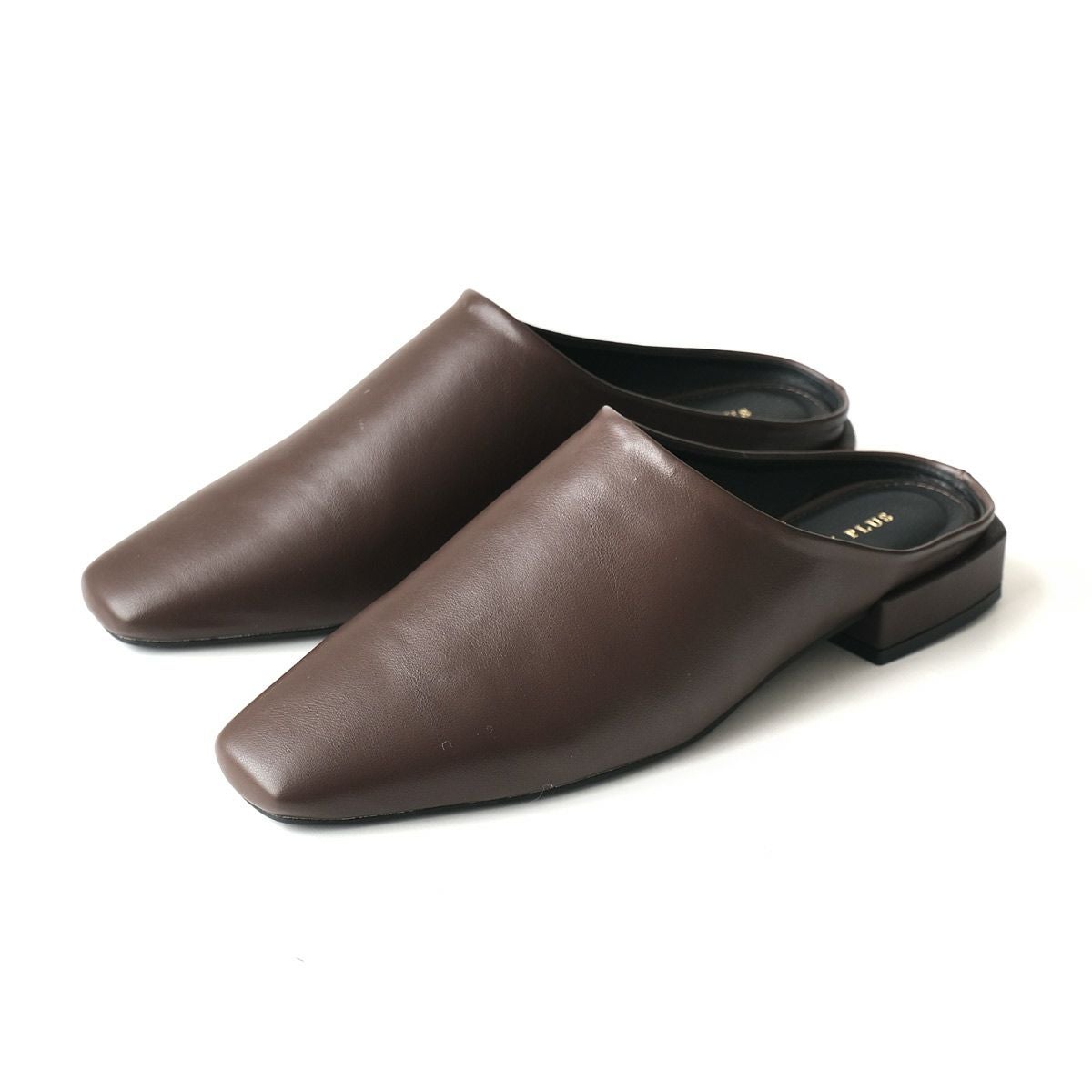 チョコ(スムース)