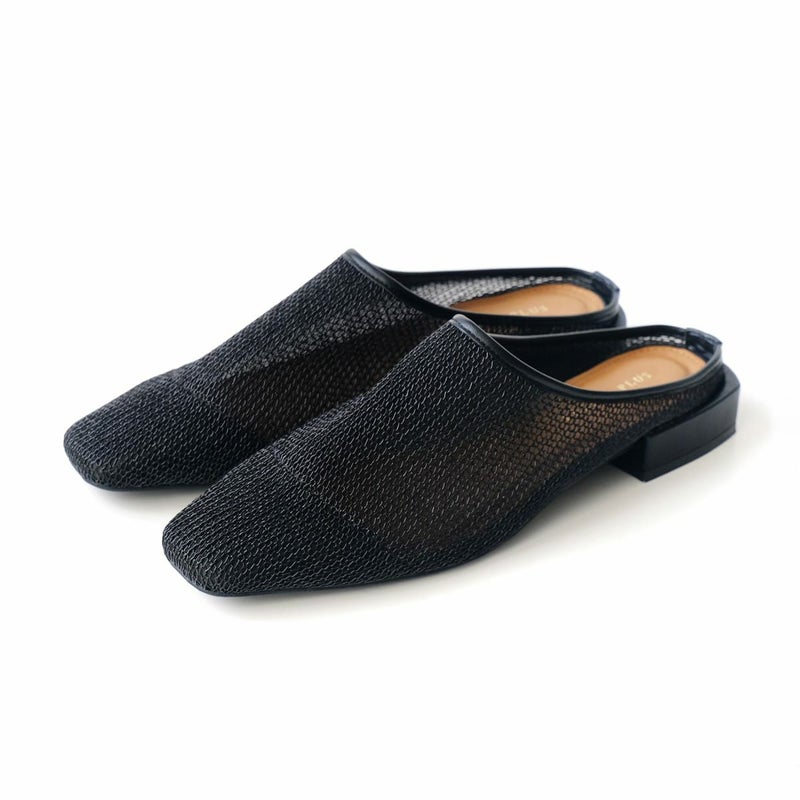 ブラック(メッシュ)