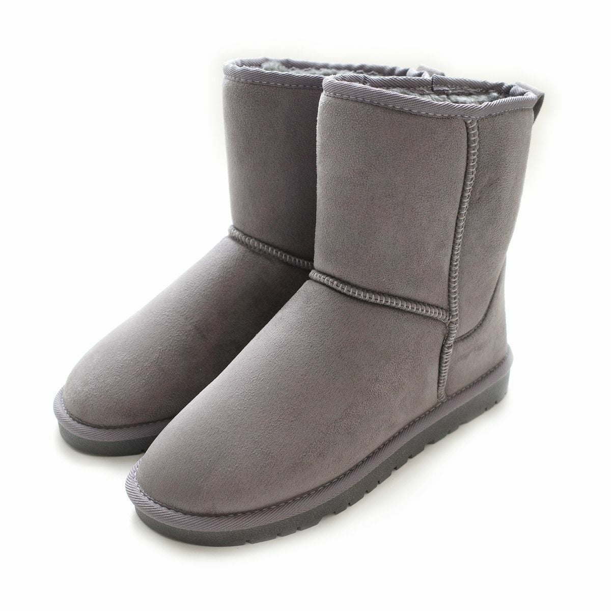 クリアランスSALE】ムートンブーツミドル レディース | 《公式