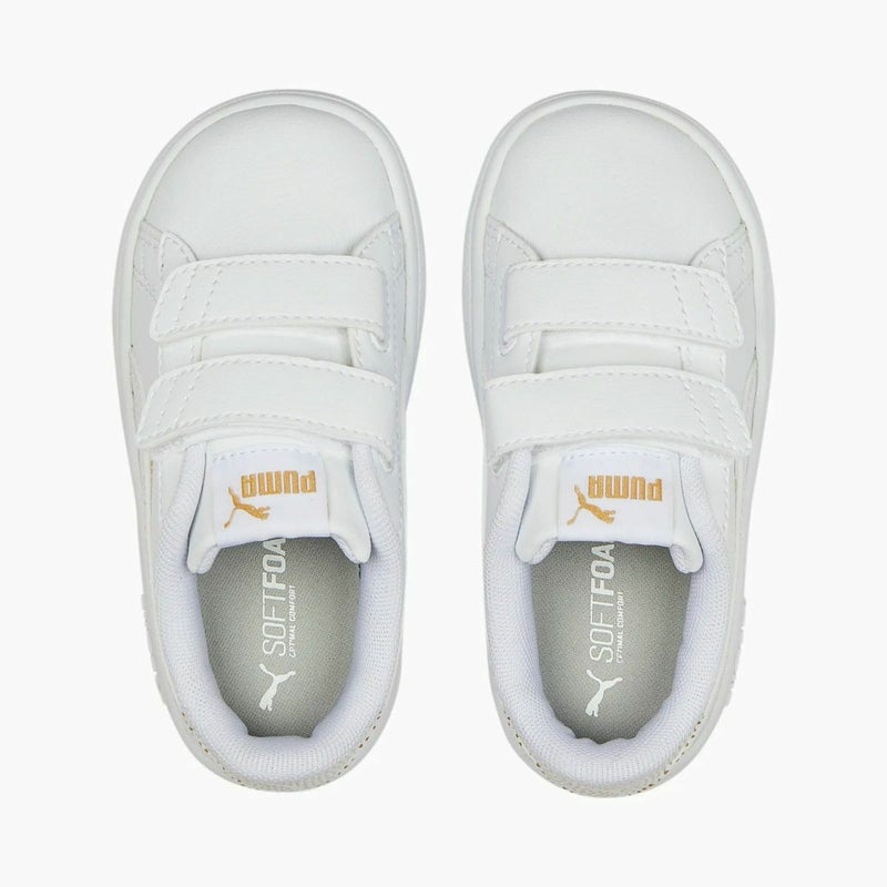 プーマホワイト(386199-01)