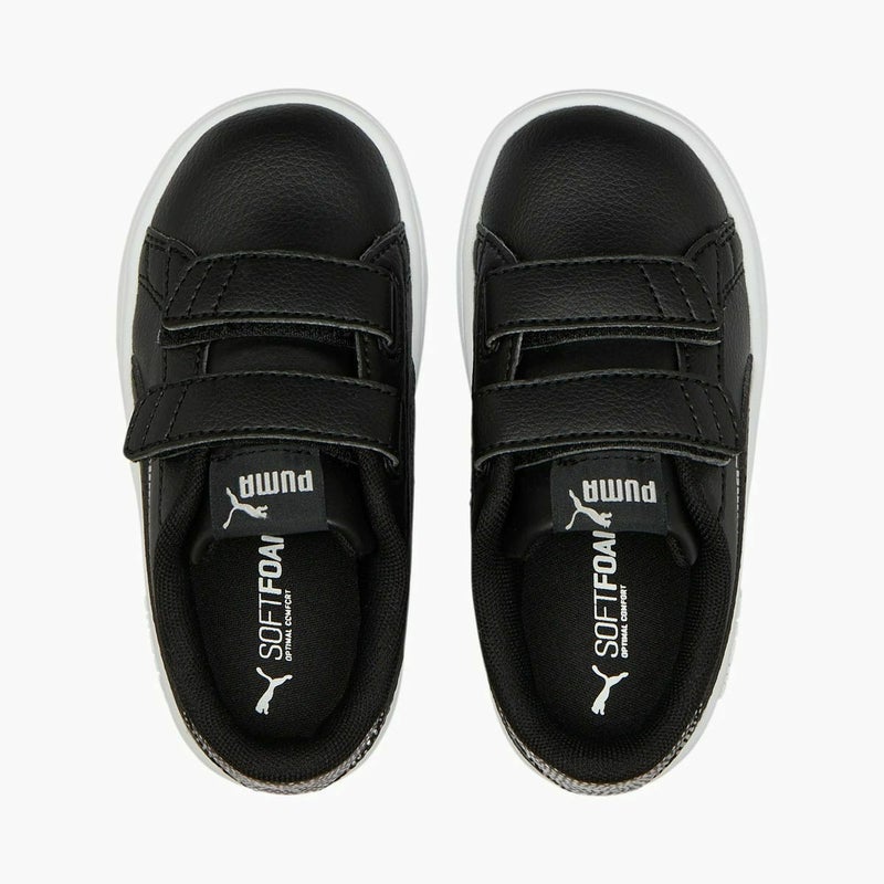 プーマブラック(386199-02)