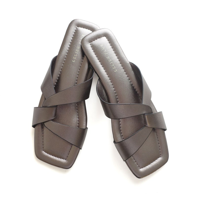 ガンメタ