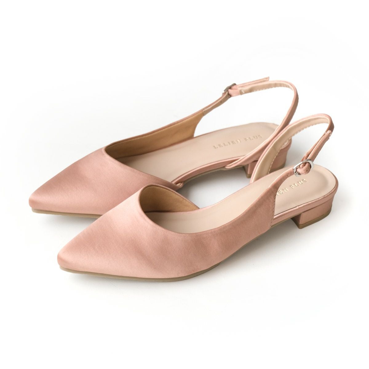 バックストラップミュールパンプス レディース | 《公式》レディース