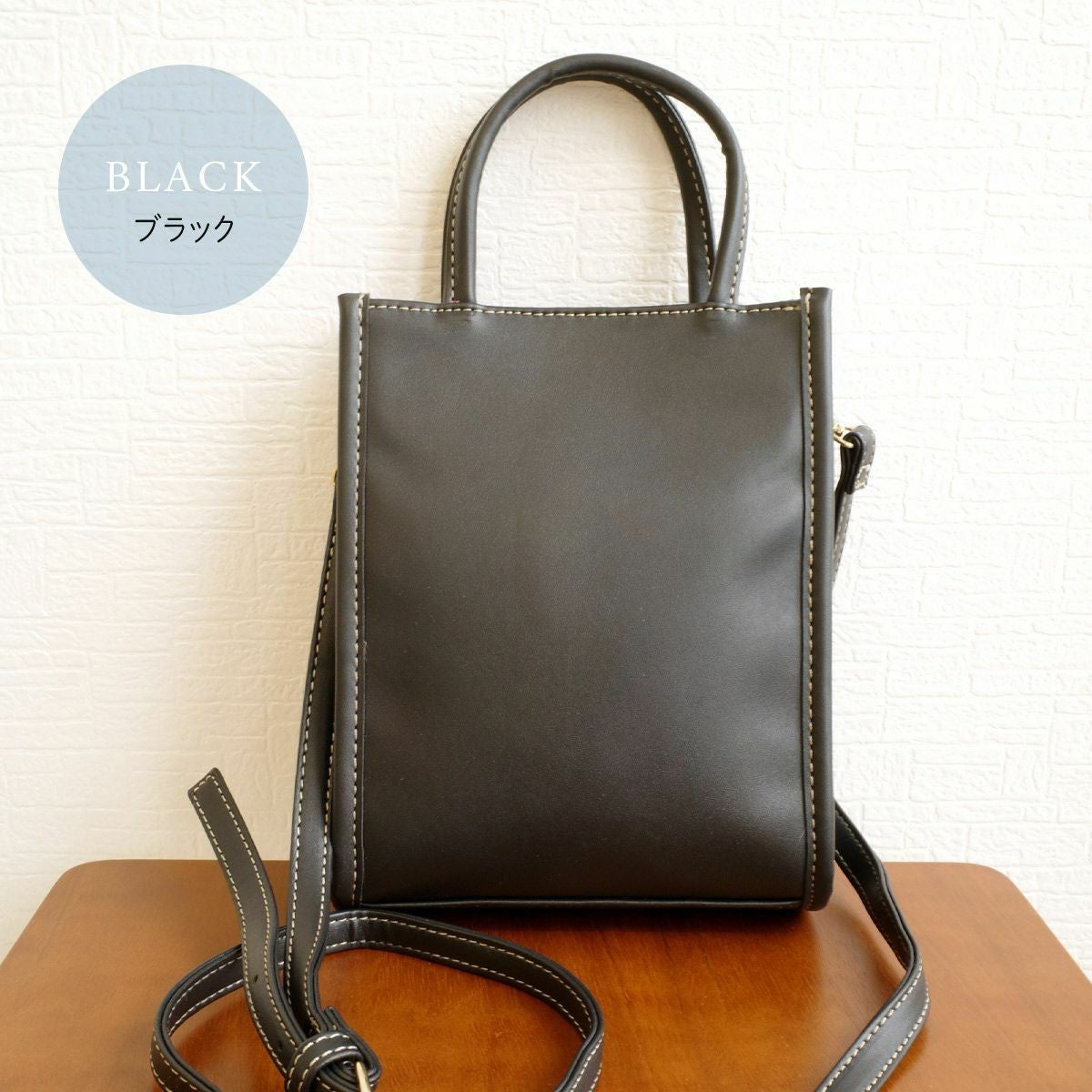 美品 ダンヒル キムジョーンズ期 シボ革 メッセンジャーバッグ 黒 A4PC