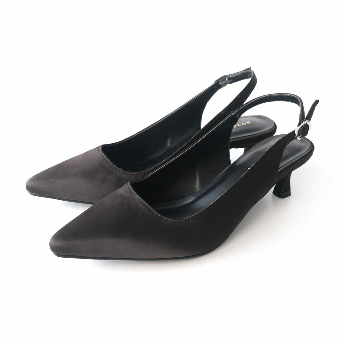 バックストラップミュールパンプス レディース | 《公式》レディース