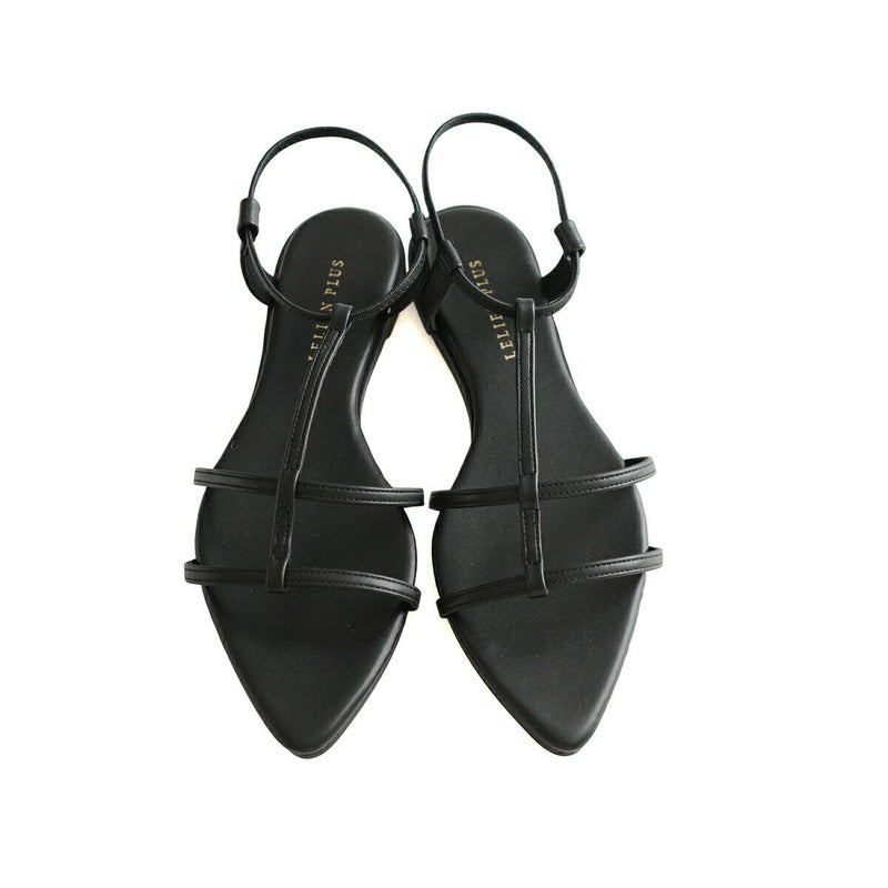 ブラック(スムース)