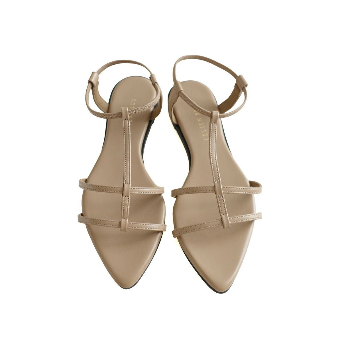 グレージュ(スムース)