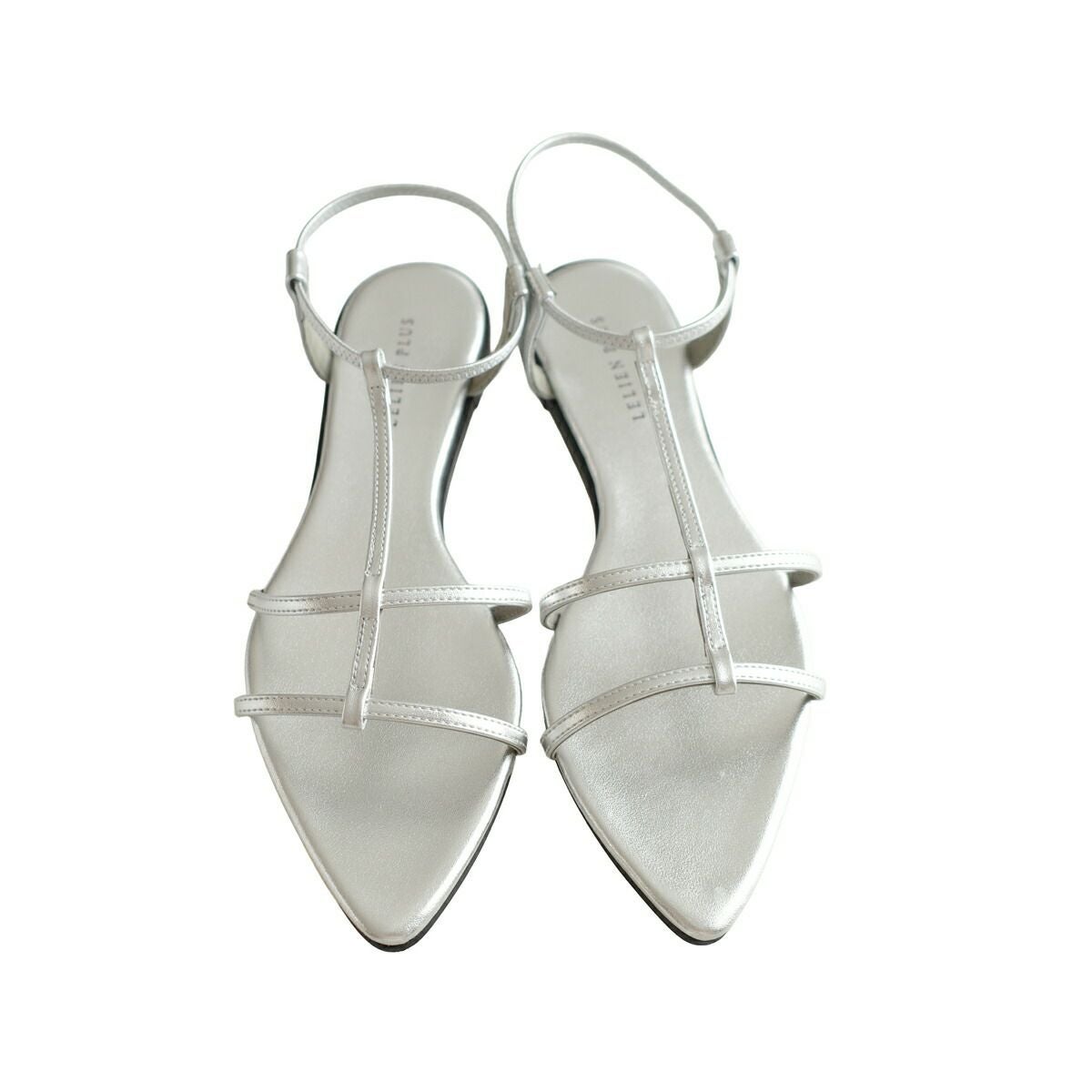 シルバー(スムース)