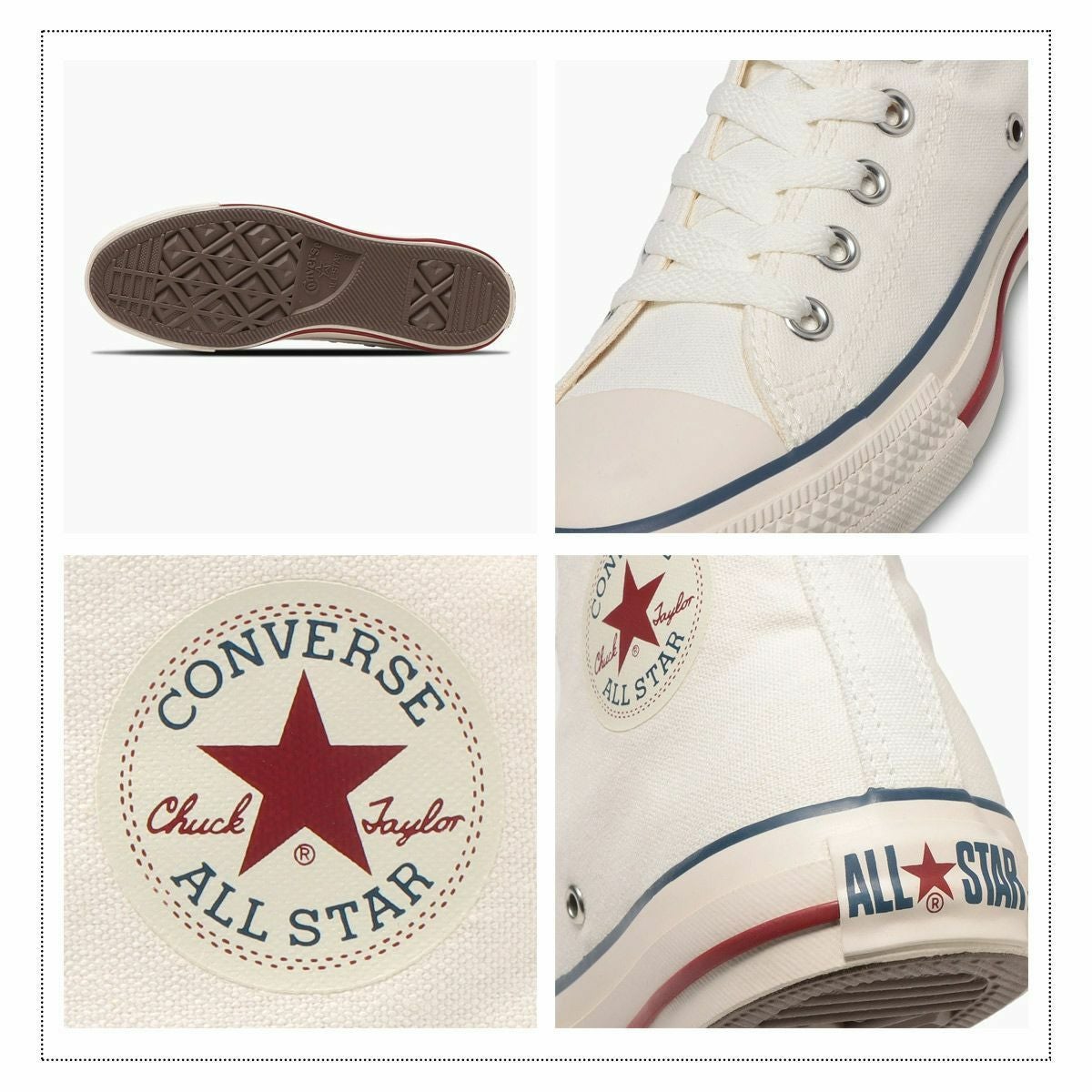 CONVERSEコンバースALLSTARRCZHIオールスターRCZHI レディース