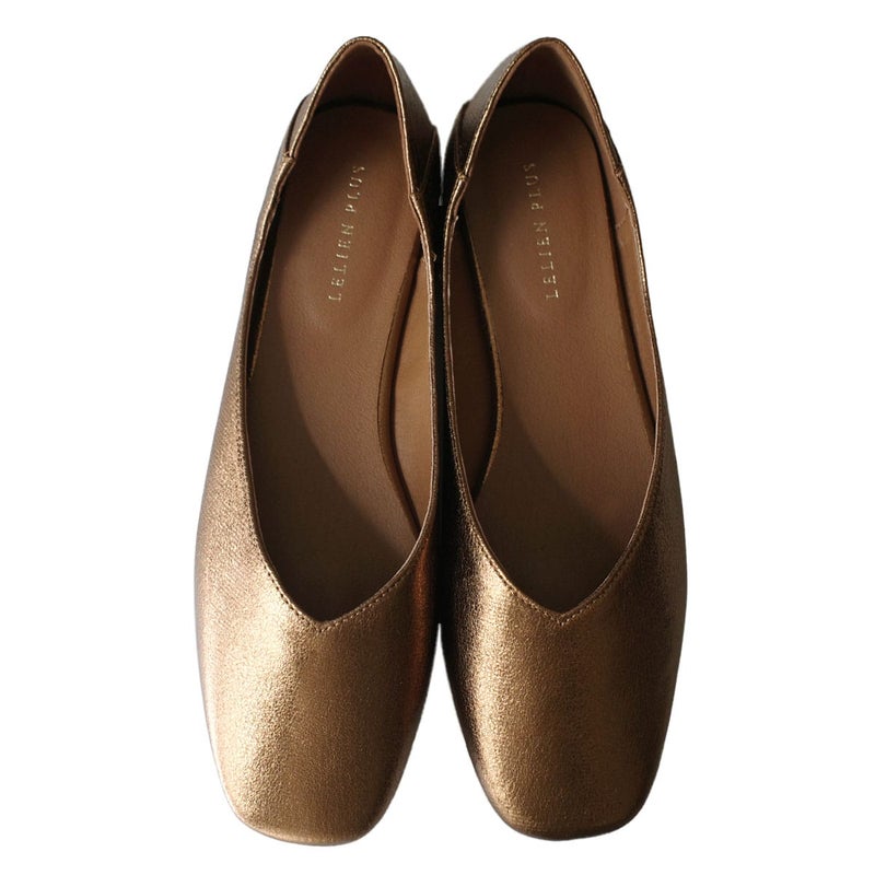 ブラウンゴールド(クラック)