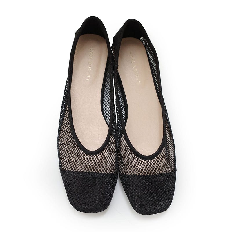 ブラック(メッシュ)