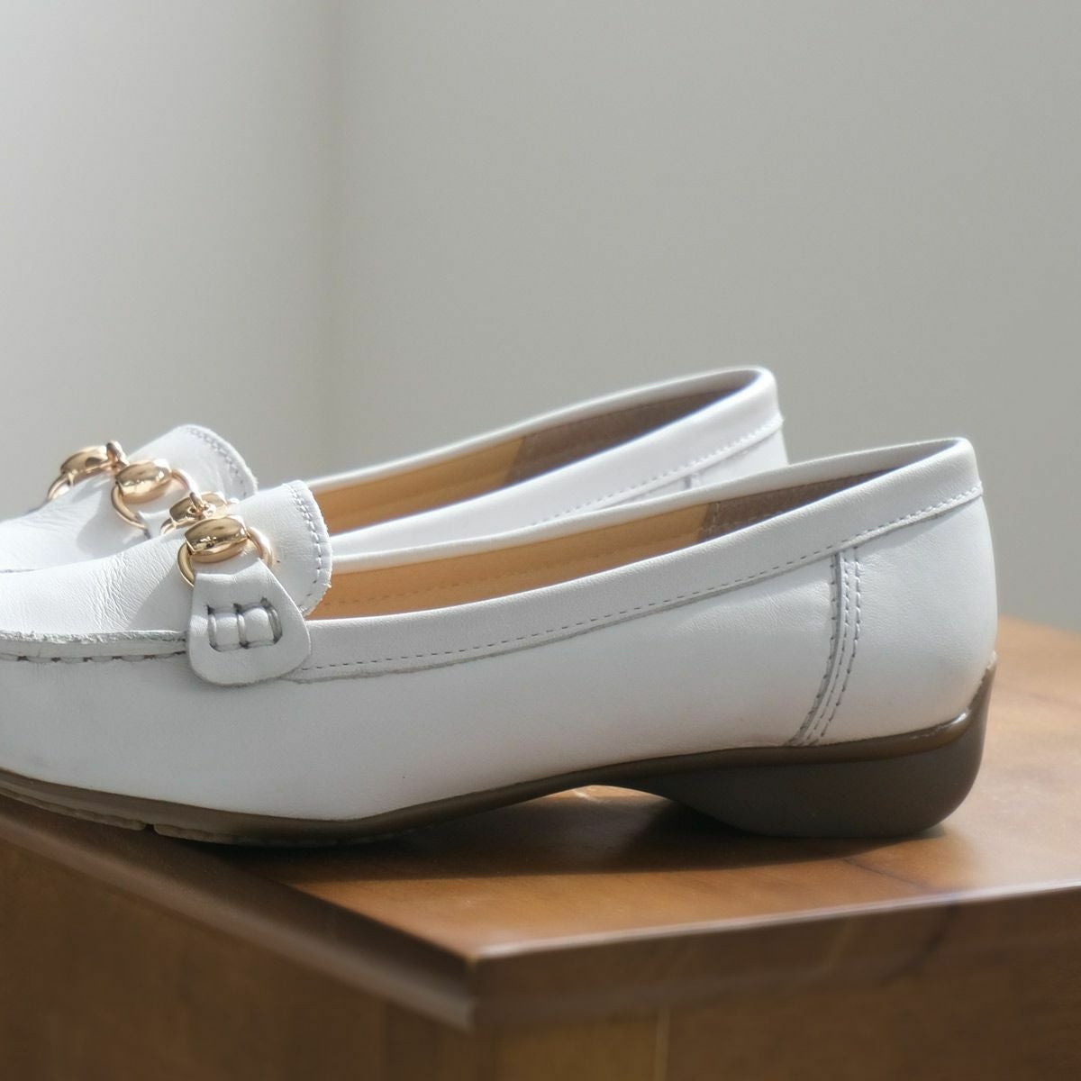 ビットローファードライビングシューズ レディース | 《公式